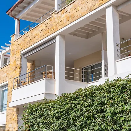 Brorent Colombo Apartament Golfo Aranci